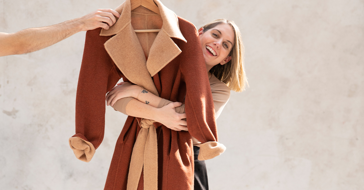 What is the Best Way to Get Rid of Unwanted Clothing?