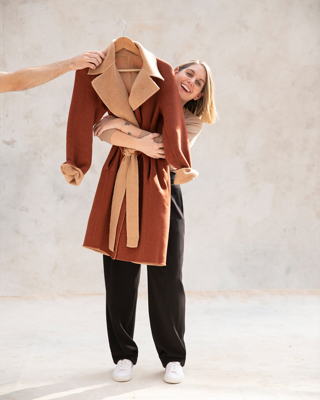 What is the Best Way to Get Rid of Unwanted Clothing? mDash