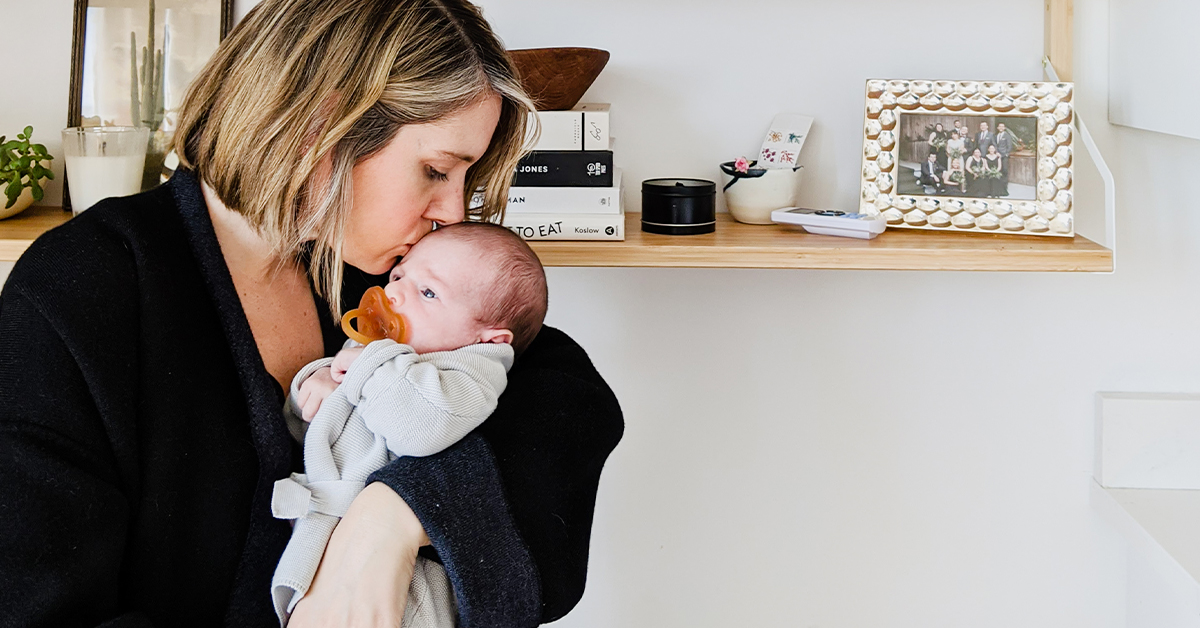 Pregnancy And Postpartum Favorites: 48 Things These M.M. Moms Swore By During Every Stage of Their Pregnancies