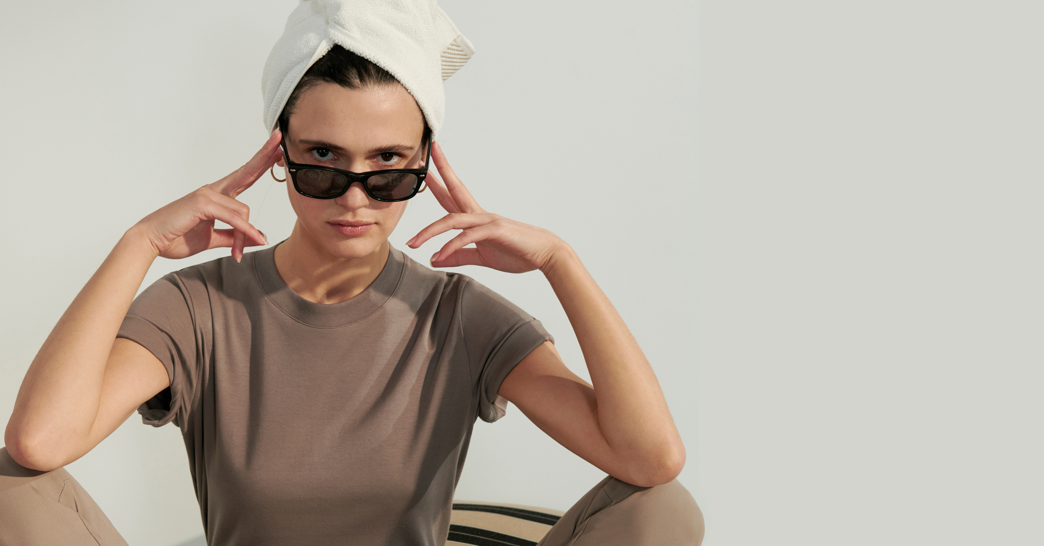 How to Fake a Vacation from Home