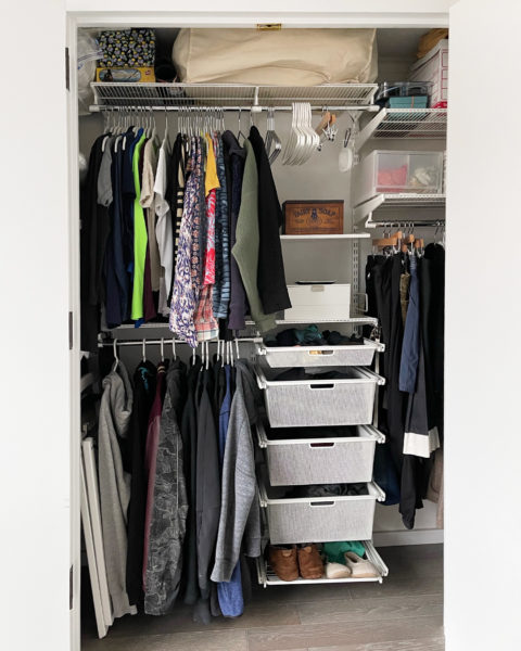 How to Organize Your Closet, According to Women Who Really Have Their ...