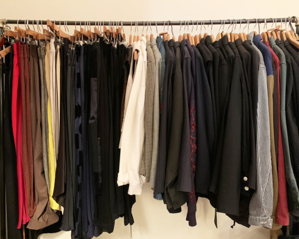 How to Organize Your Closet, According to Women Who Really Have Their ...