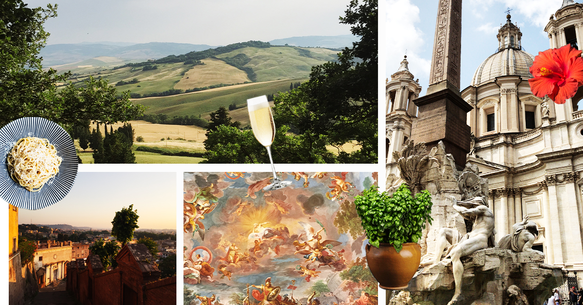 A Love Letter to Italy and the Sneakers We’ll Wear Next Time We Visit