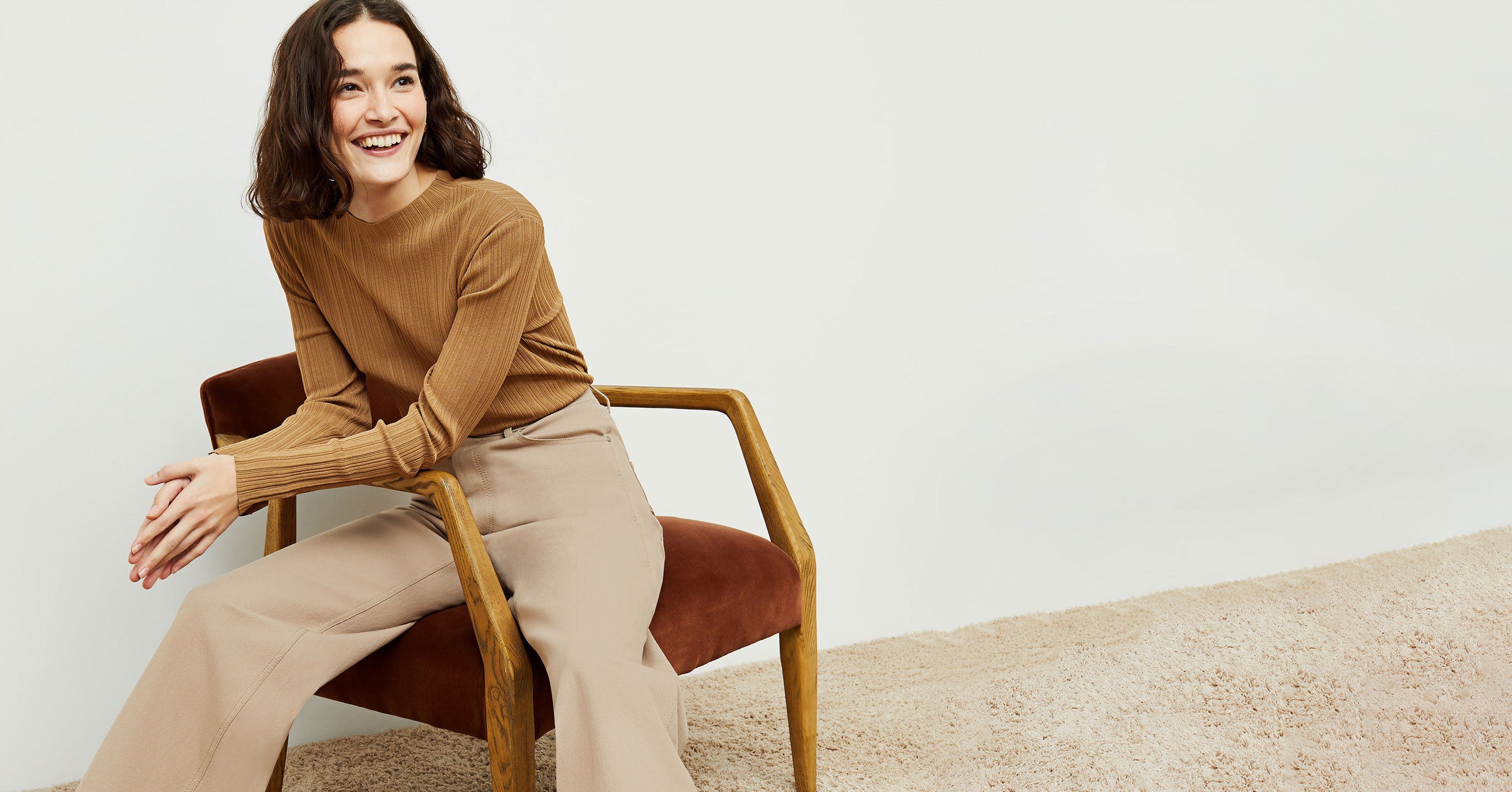 How to Adjust Your Wardrobe for 7 Major Life Changes