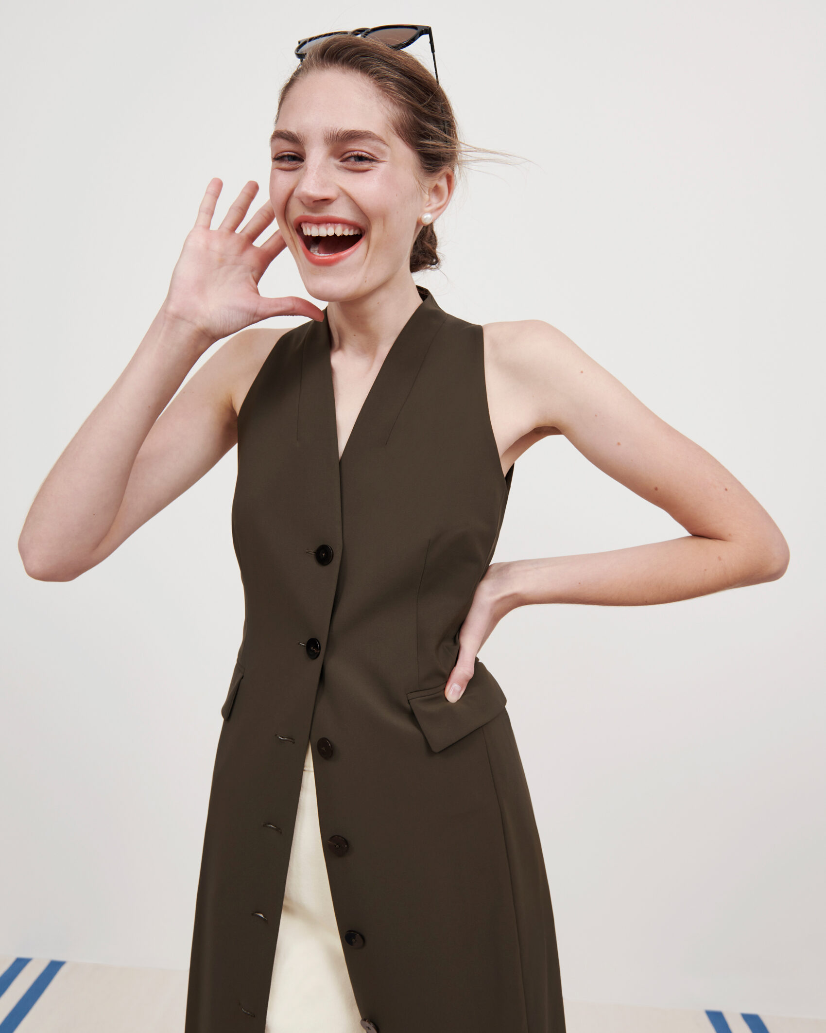 How to Update Your Wardrobe After Weight Gain and Loss