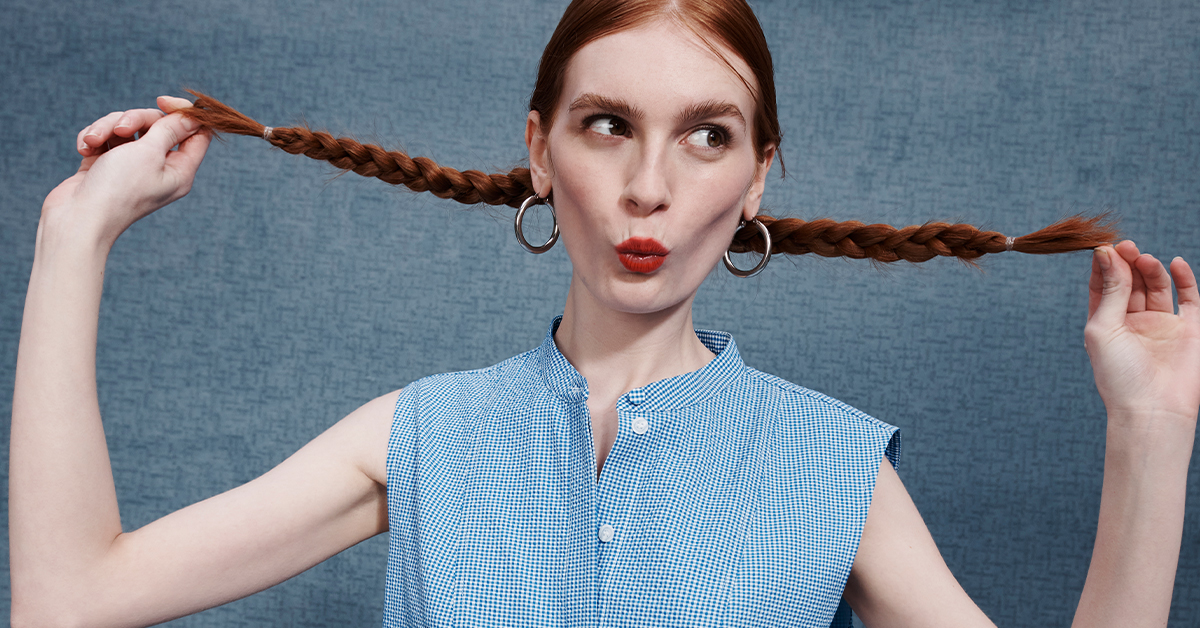 What Our Moms Got Right (and Wrong) About Fashion