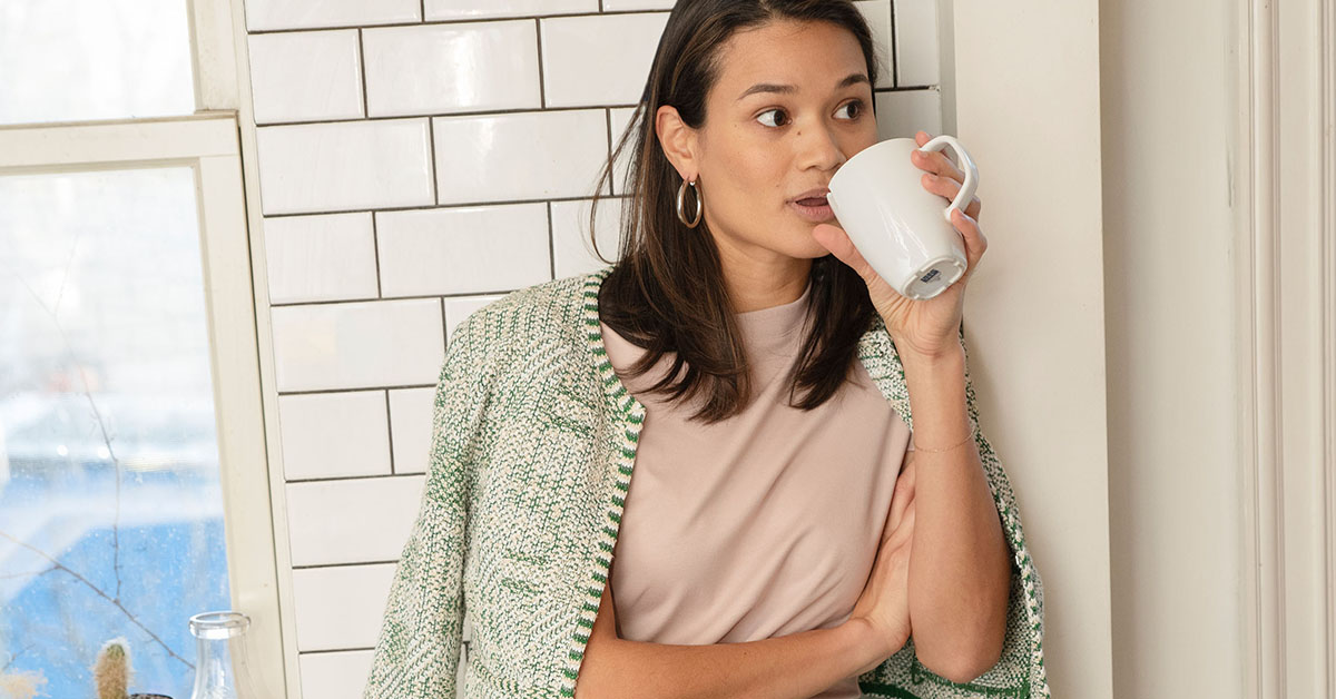 3 Stylist-Approved Tricks to Turn Your T-Shirts into Work Staples