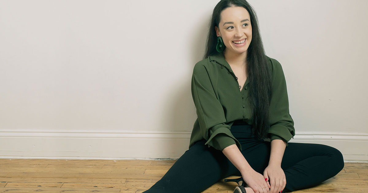 Not Ready for Hard Pants? Here’s How to Elevate Your Casual Favorites for the Office and Beyond