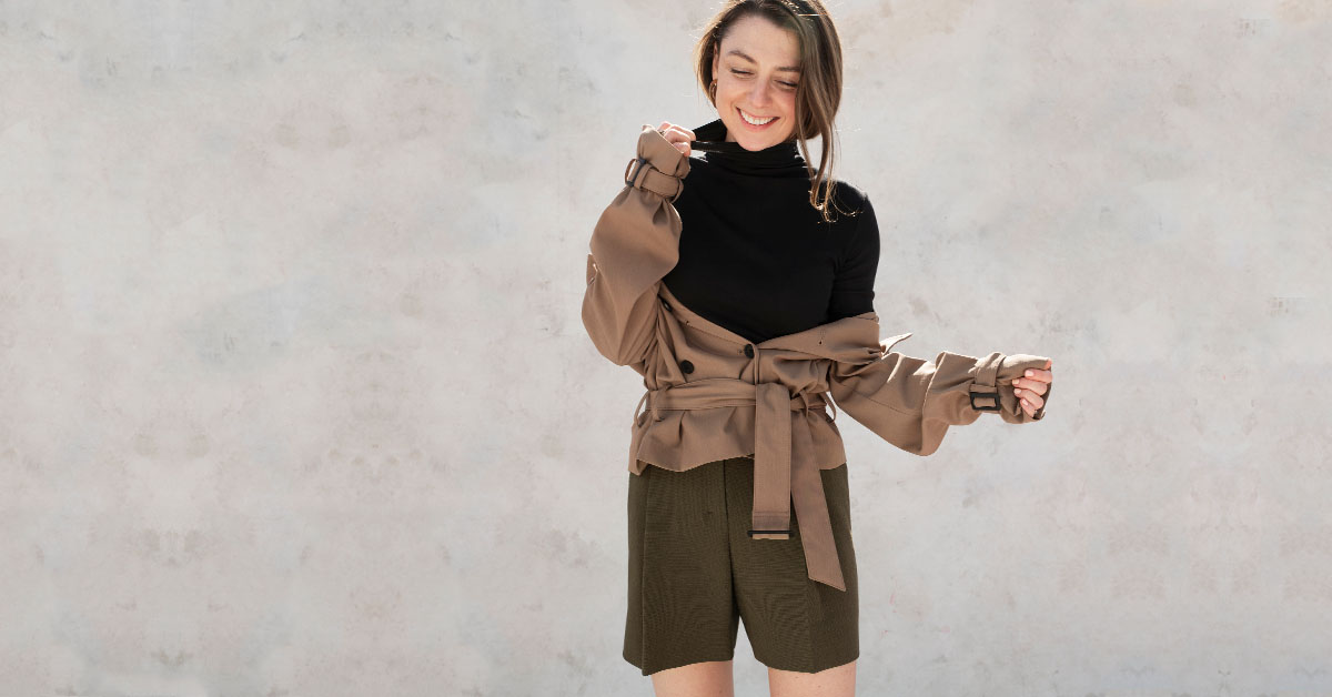 4 Style Rules You Need to Break This Summer