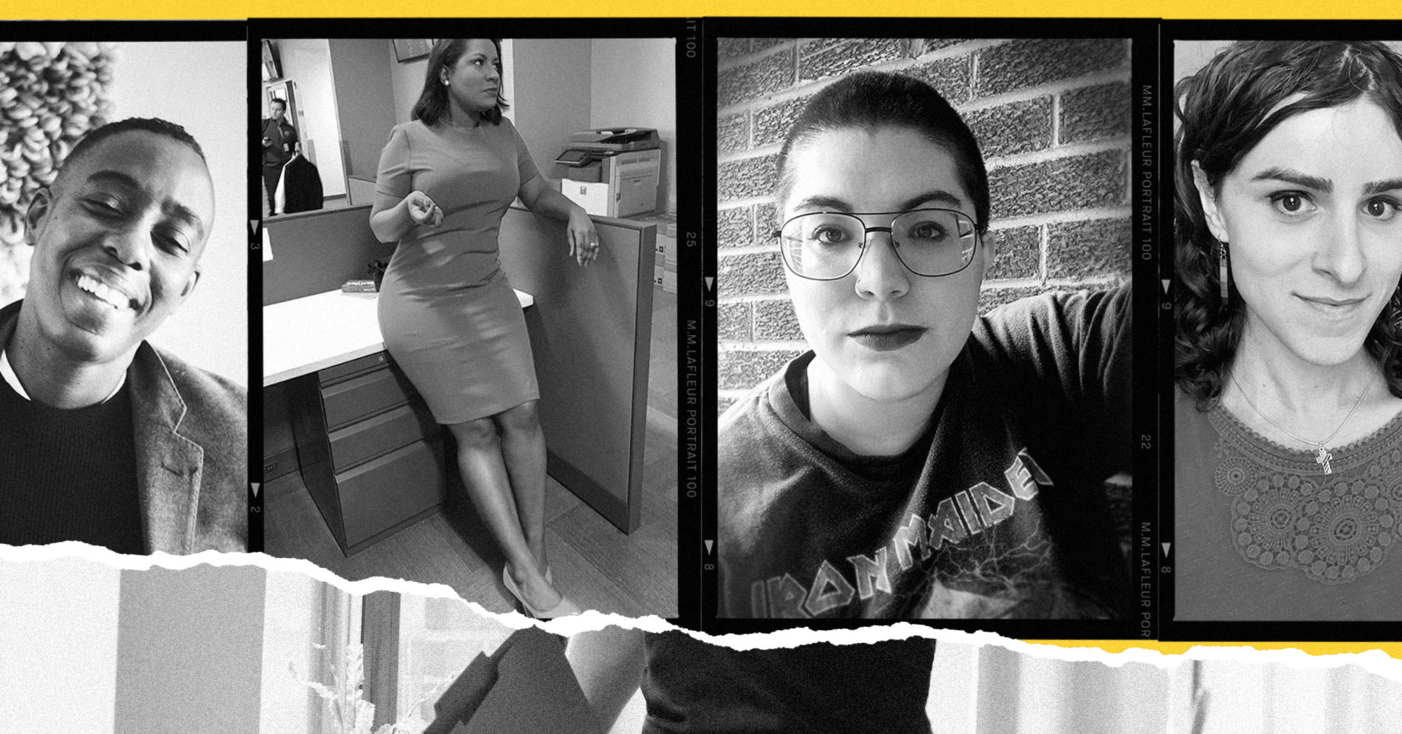 For LGBTQ Employees Whose Gender Expression Evolved During the Pandemic, Going Back to Work Comes with New Anxieties—and Relief