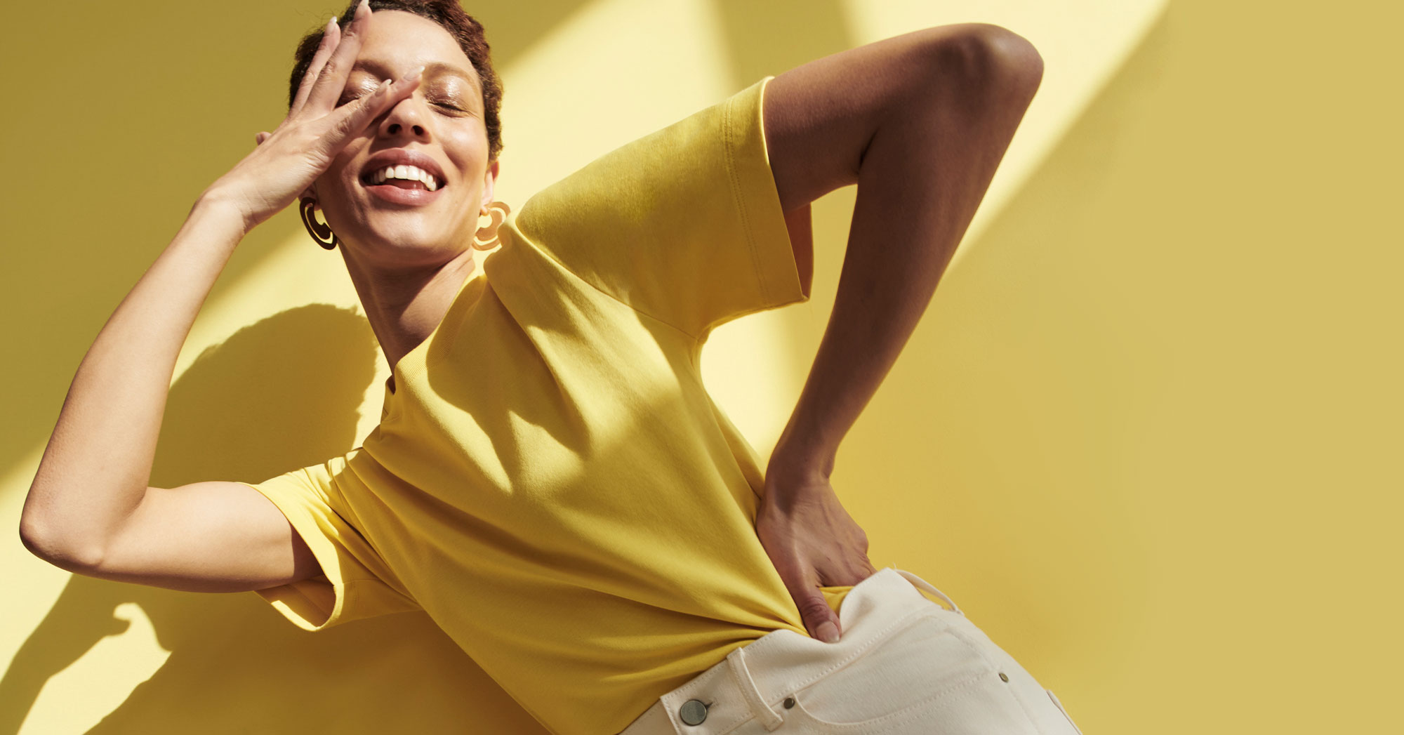 Ads — Rewrite the Rules Lookbook