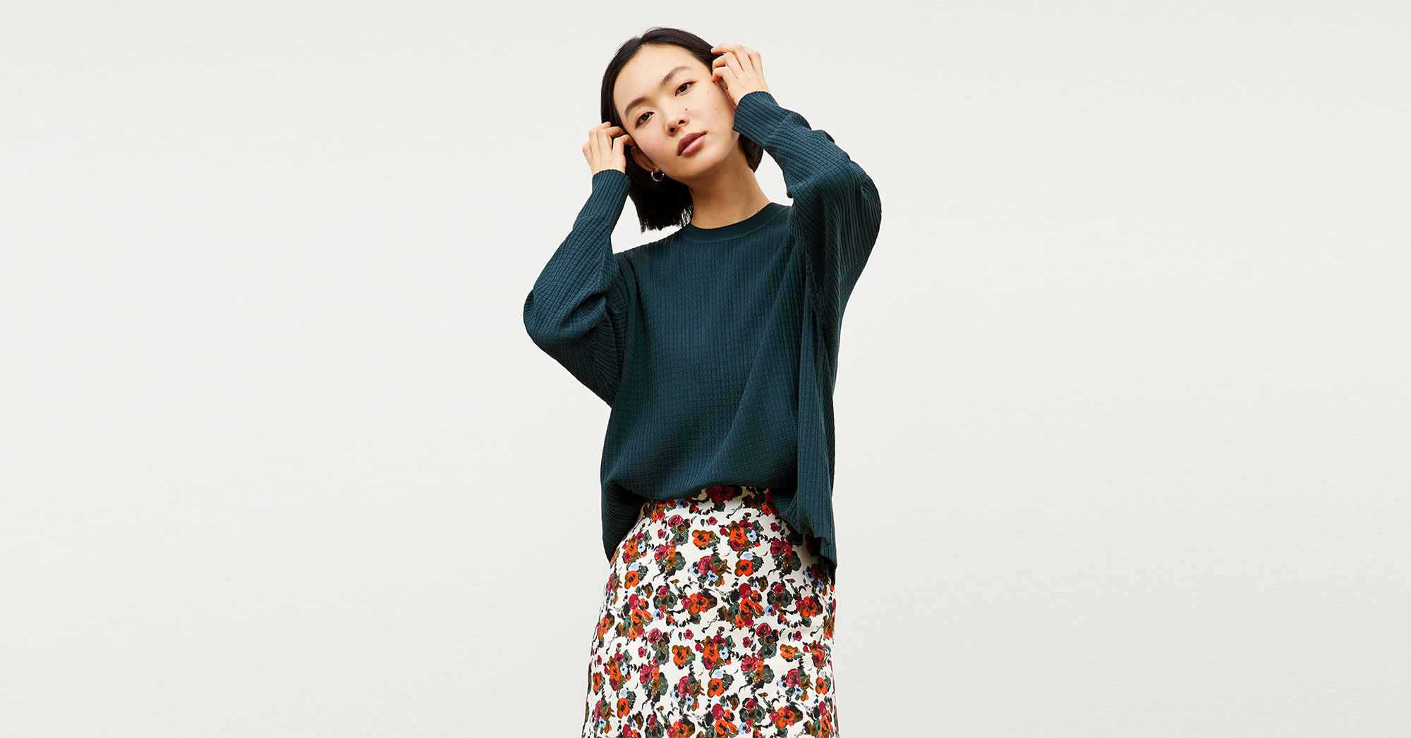 7 Pieces to Purge from Your Wardrobe Before Going Back to Work