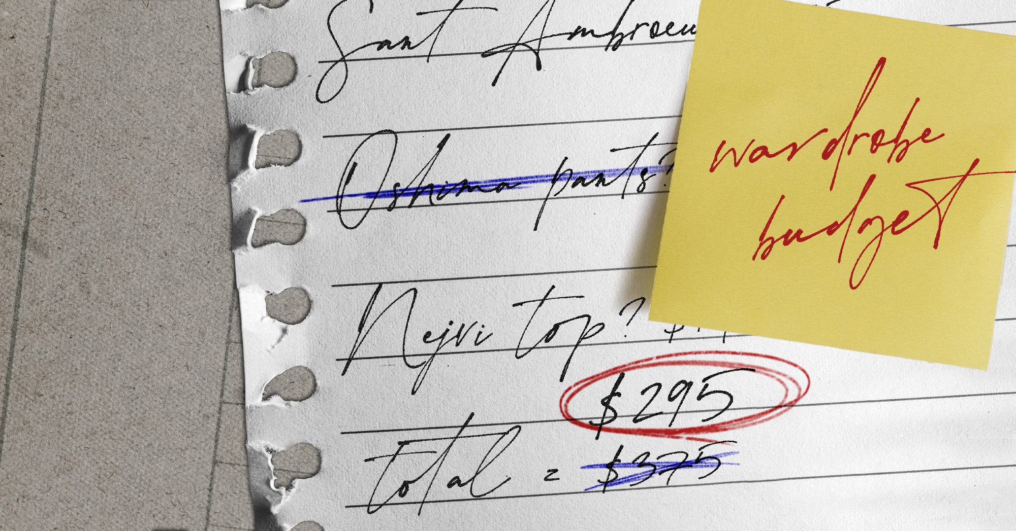 How to Refresh Your Back-to-Work Wardrobe on Any Budget