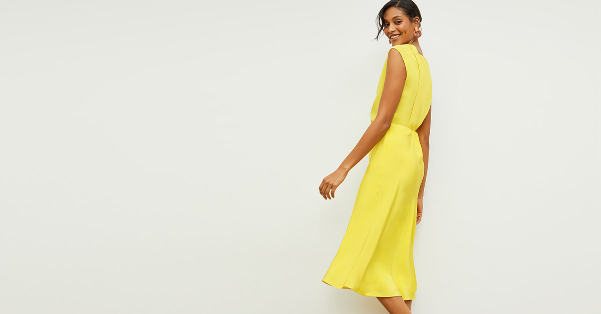 5 ‘Hot Girl Summer’ Outfits That Won’t Leave You Drenched in Sweat