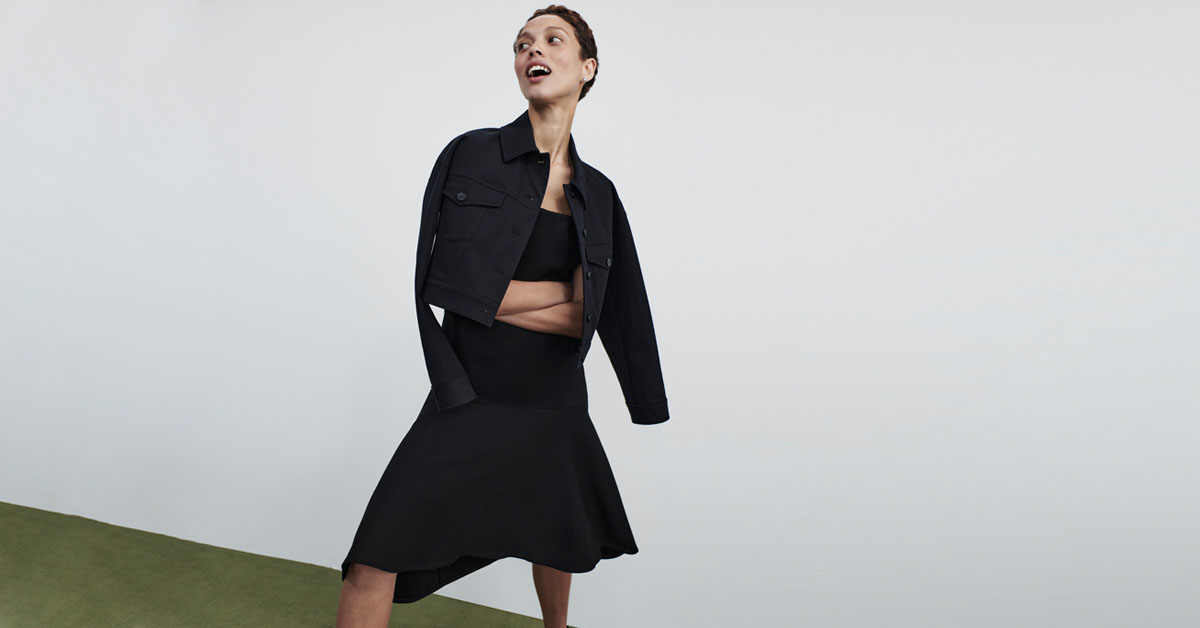 10 Power Casual™ Pieces for When You’re Done with Sweatpants