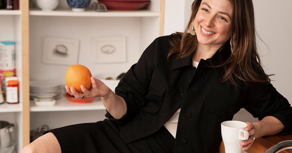 We Took a Classic Two-Piece Outfit and Remixed It Four Different Ways