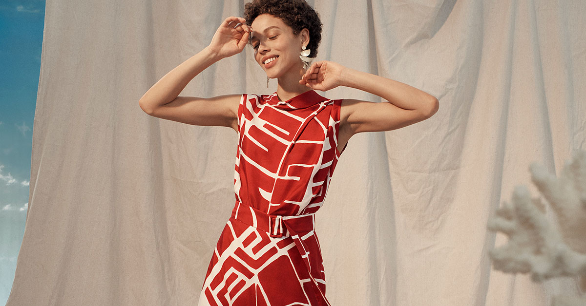 12 On-Sale Styles to Refresh Your Back-to-Work Wardrobe