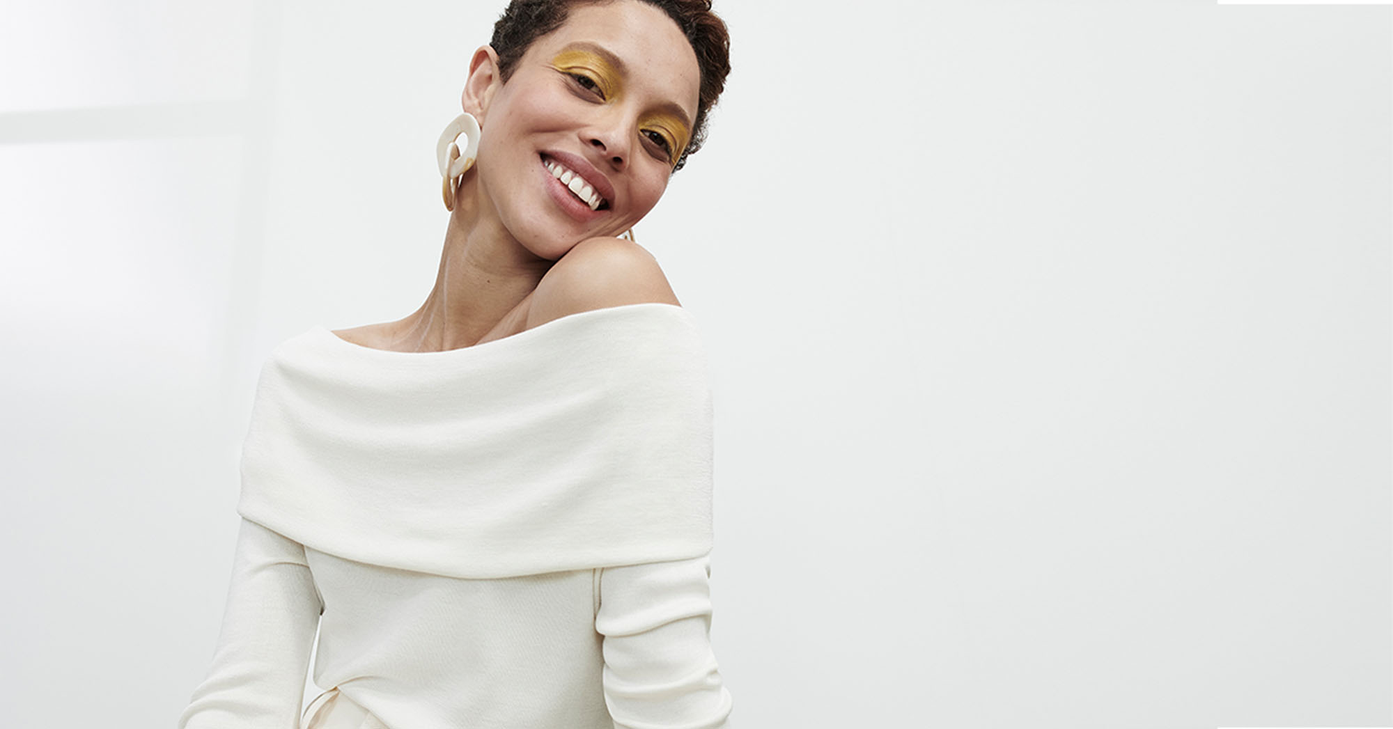 The Simplest Way to Look Chic Without Even Trying