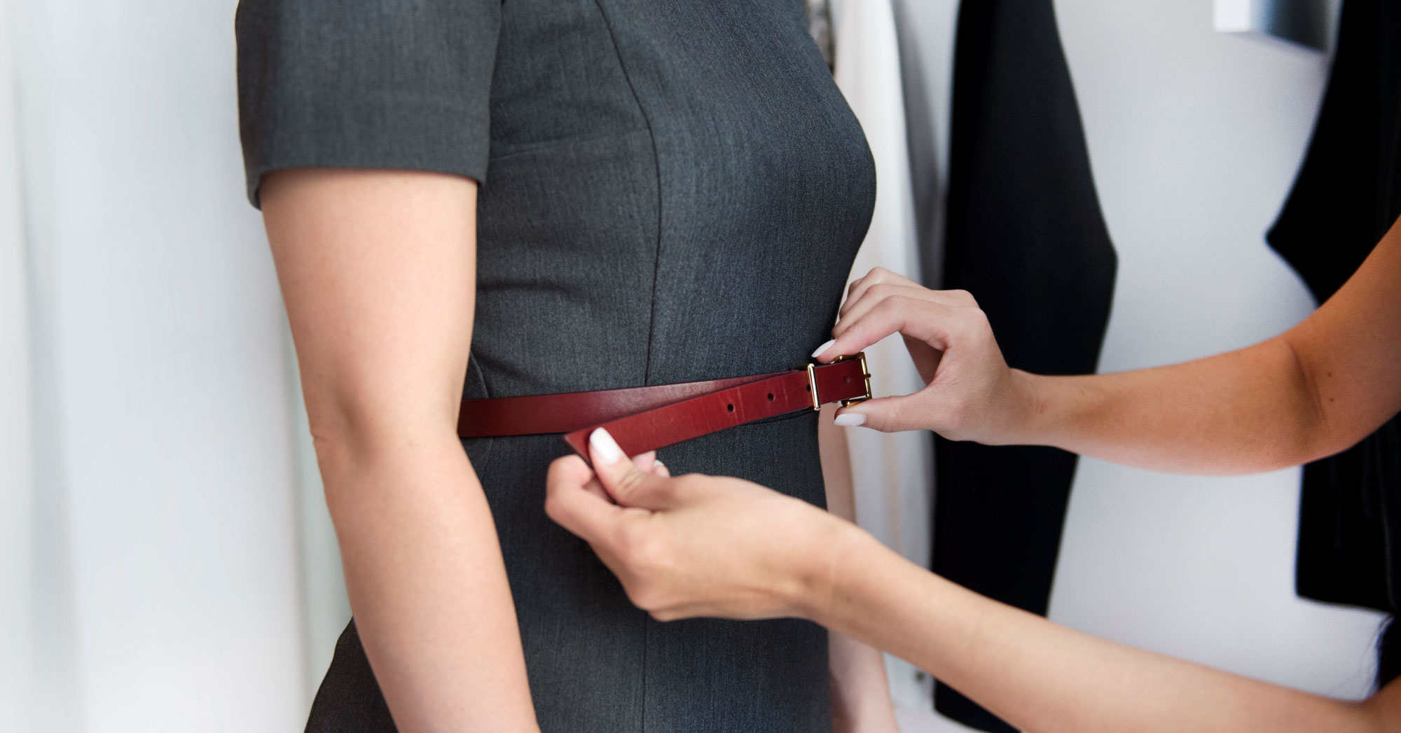 Here’s How Our Stylists Helped Young Former Refugees Prepare for Their First Job Interviews