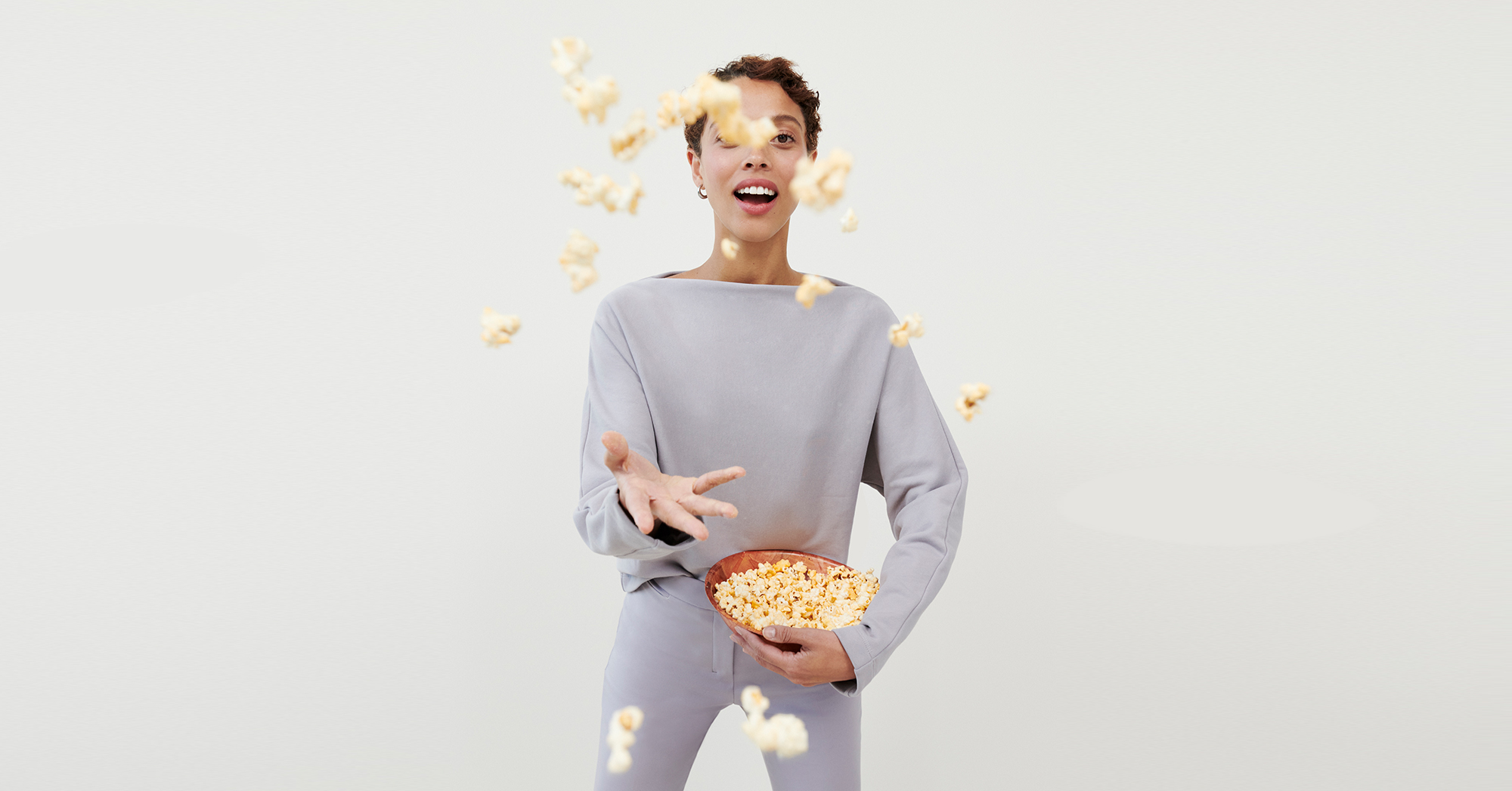 The Best Loungewear for Your Body Type