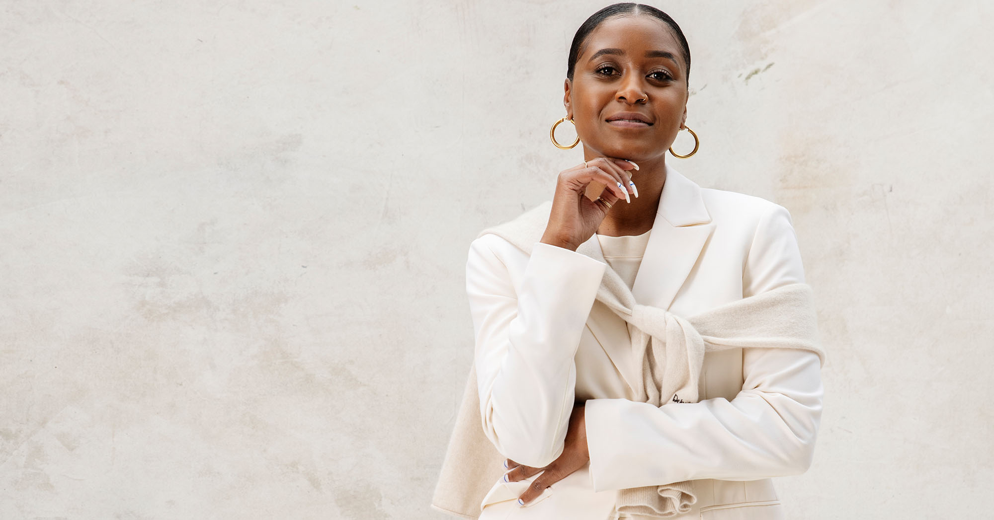 How Our Brand Stylist Chooses and Wears Her Accessories