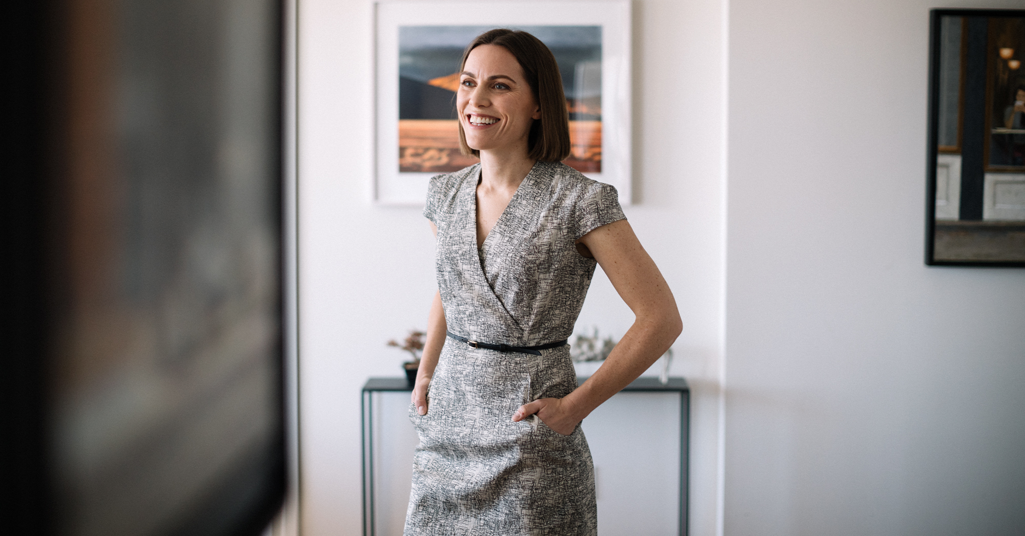 Emily Oster Helps Parents Rewrite the Rules on Parenting—Including What’s Best for Kids During the Pandemic