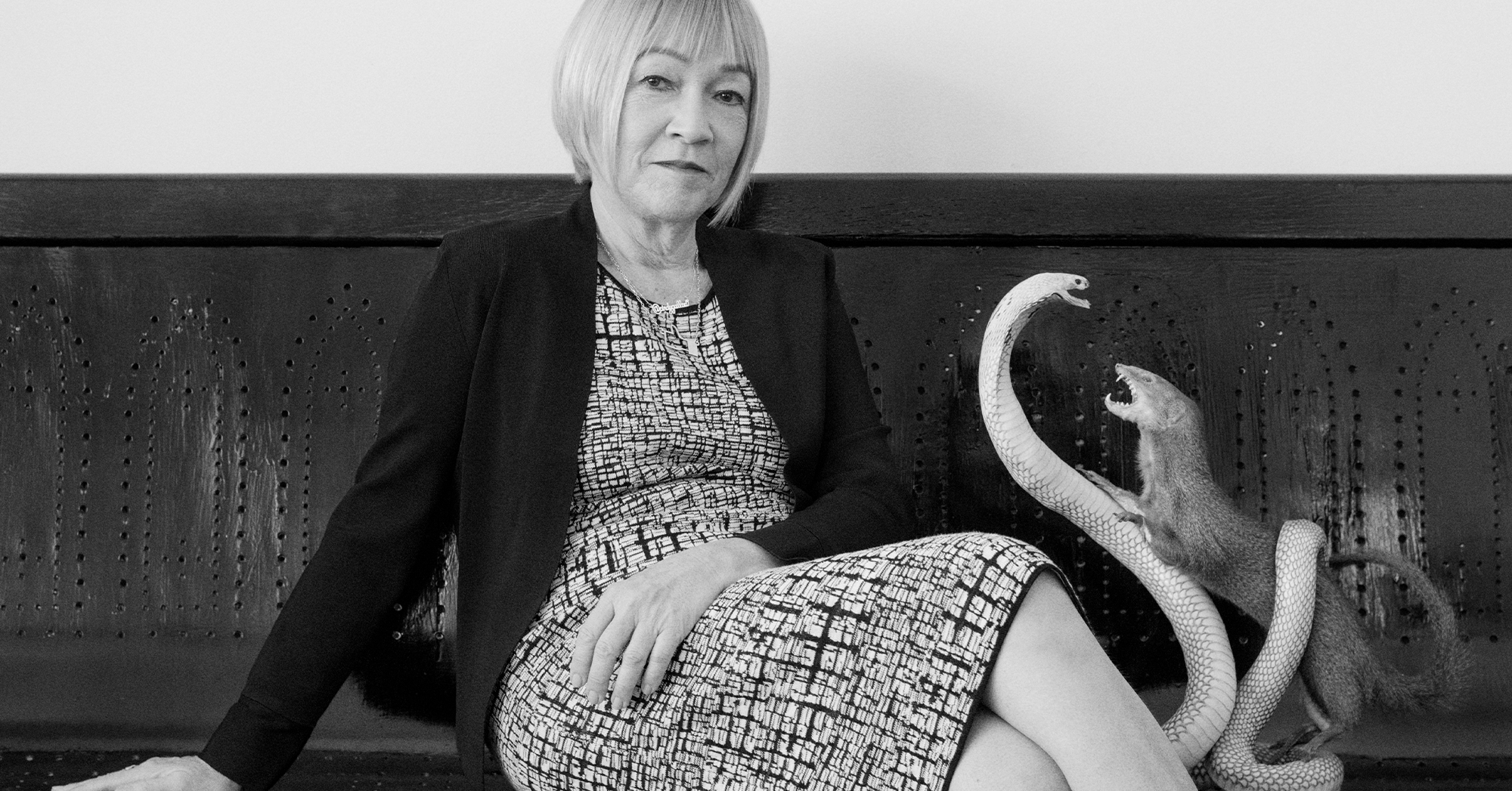 Cindy Gallop—The Most Provocative Woman in the World
