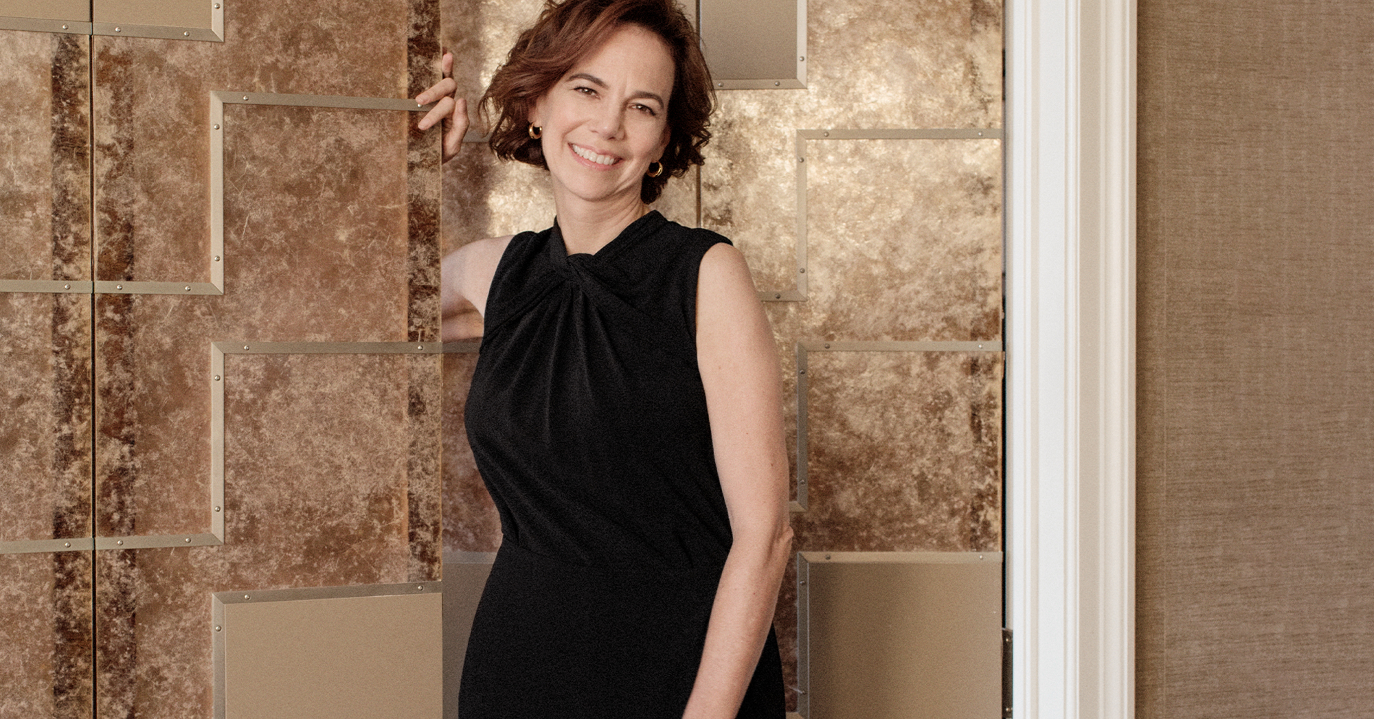 Dana Cowin—The Most Perceptive Woman in the World