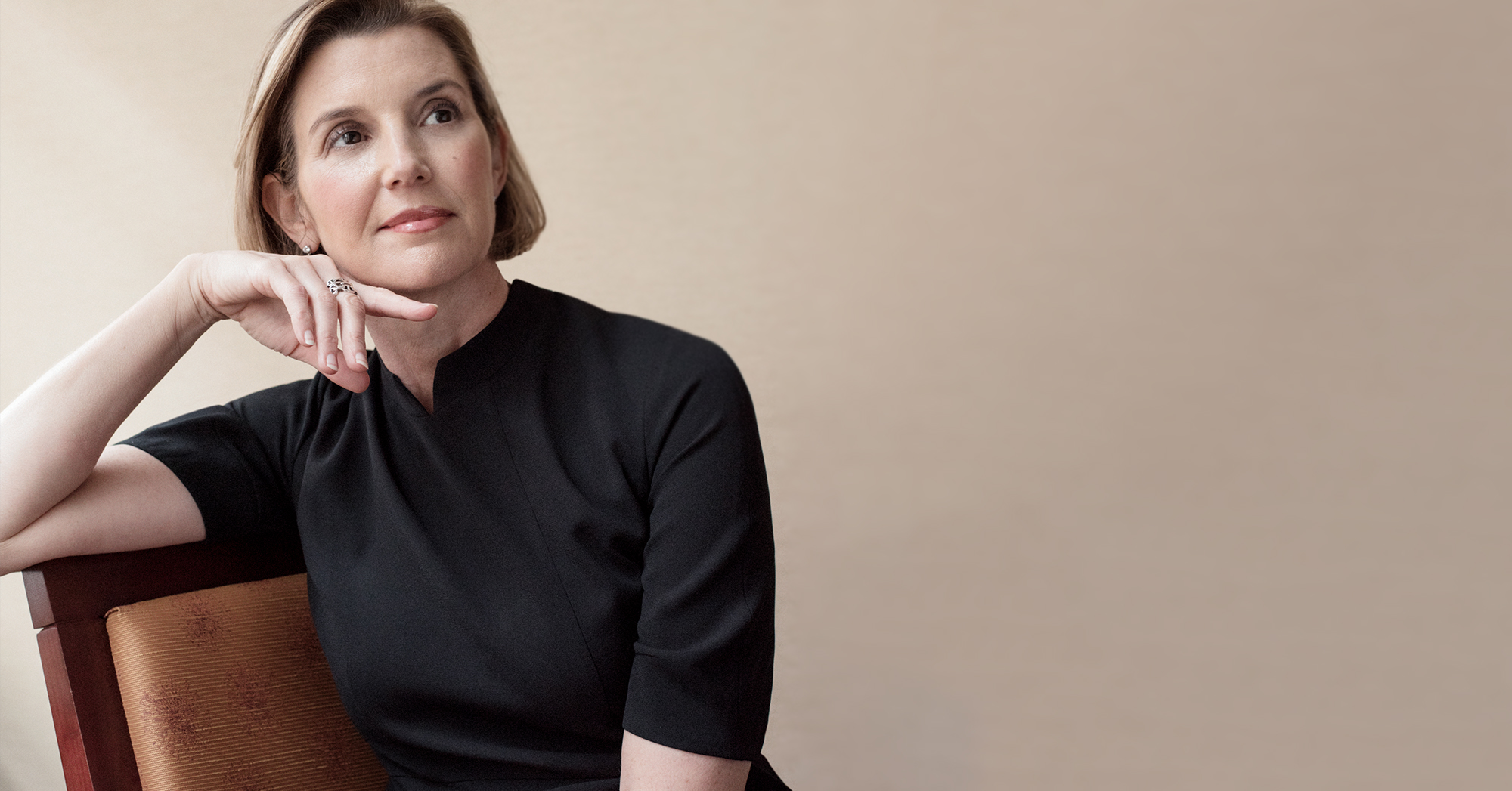 Sallie Krawcheck—The Most Courageous Woman in the World