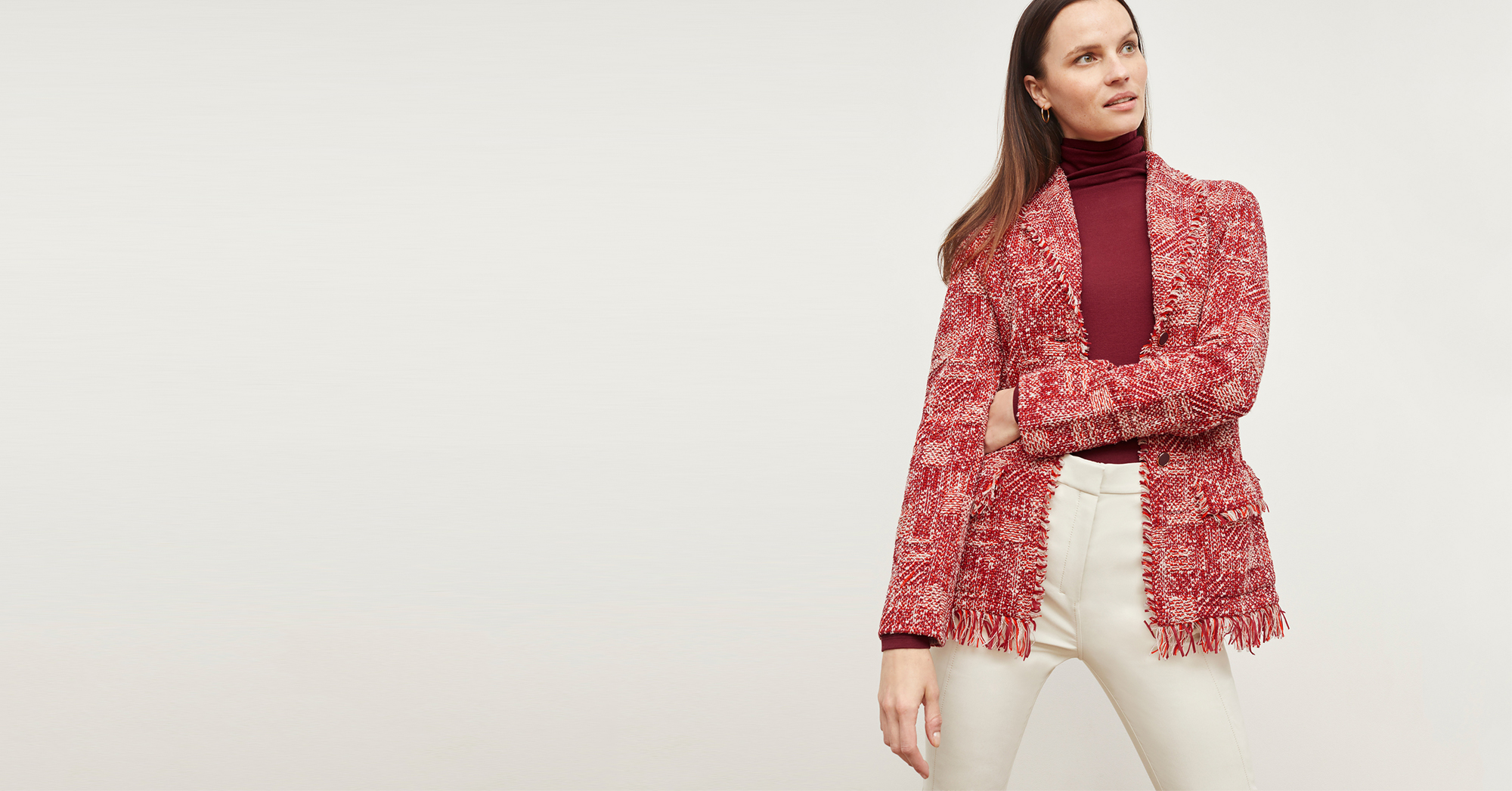 6 Grown-Up Outfits with Big Back-to-School Energy