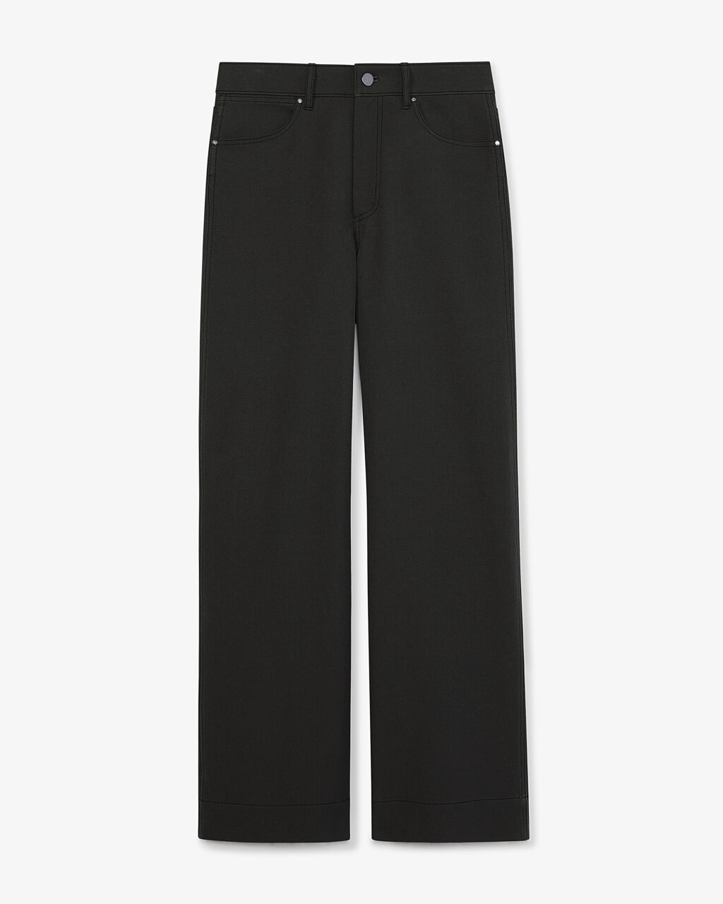 The Best Pants for When You're In-Between Sizes