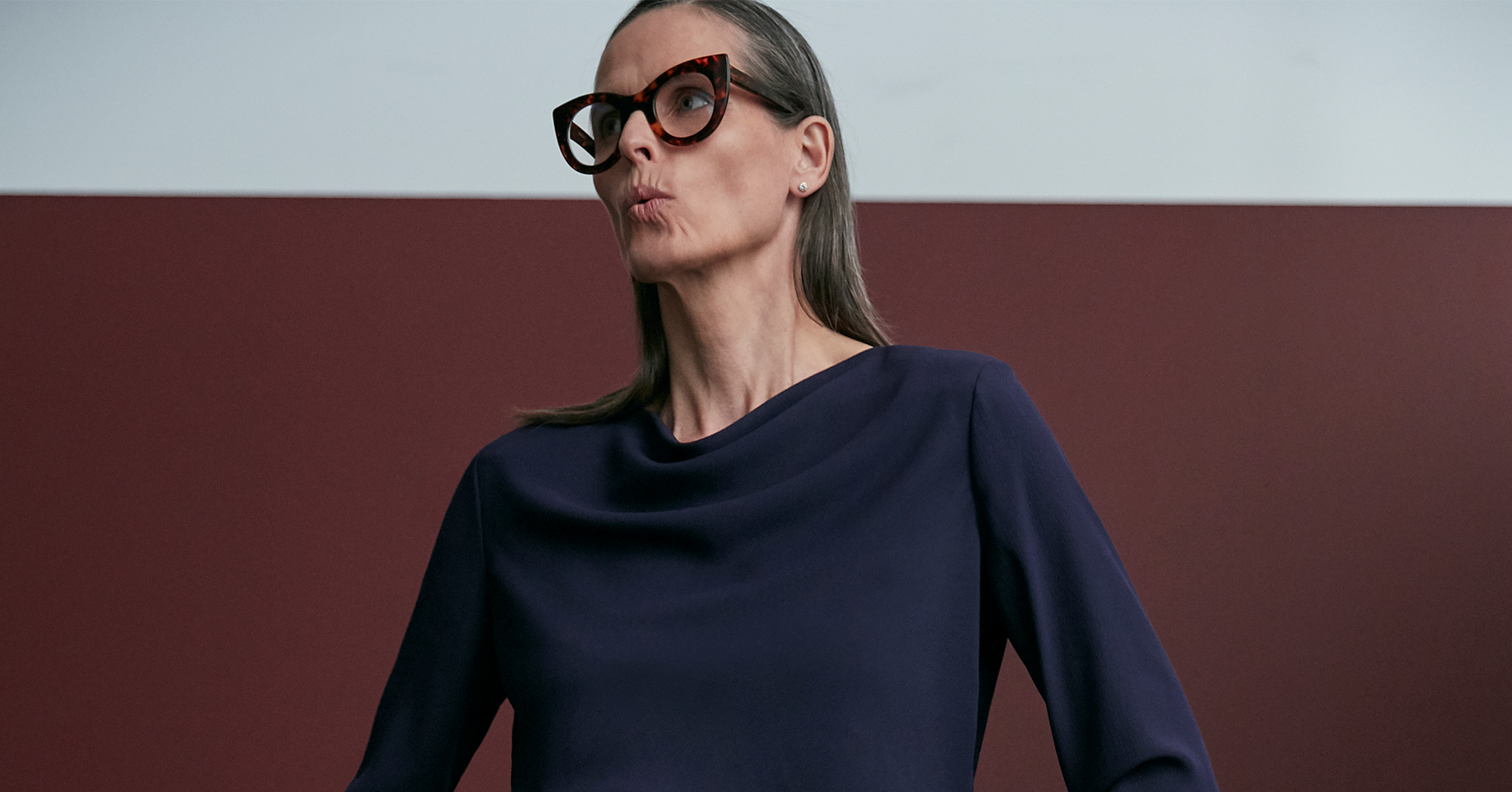 The Ageless Secrets to Having Iconic Style