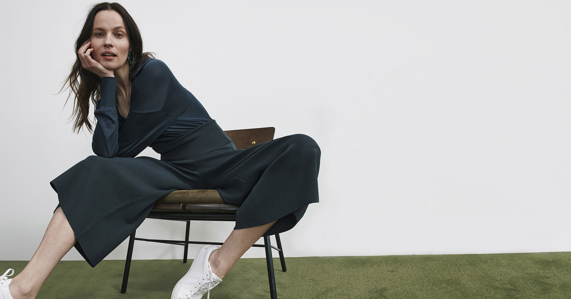 7 Fresh Ways to Style M.M.’s Best-Selling Jewel Tone