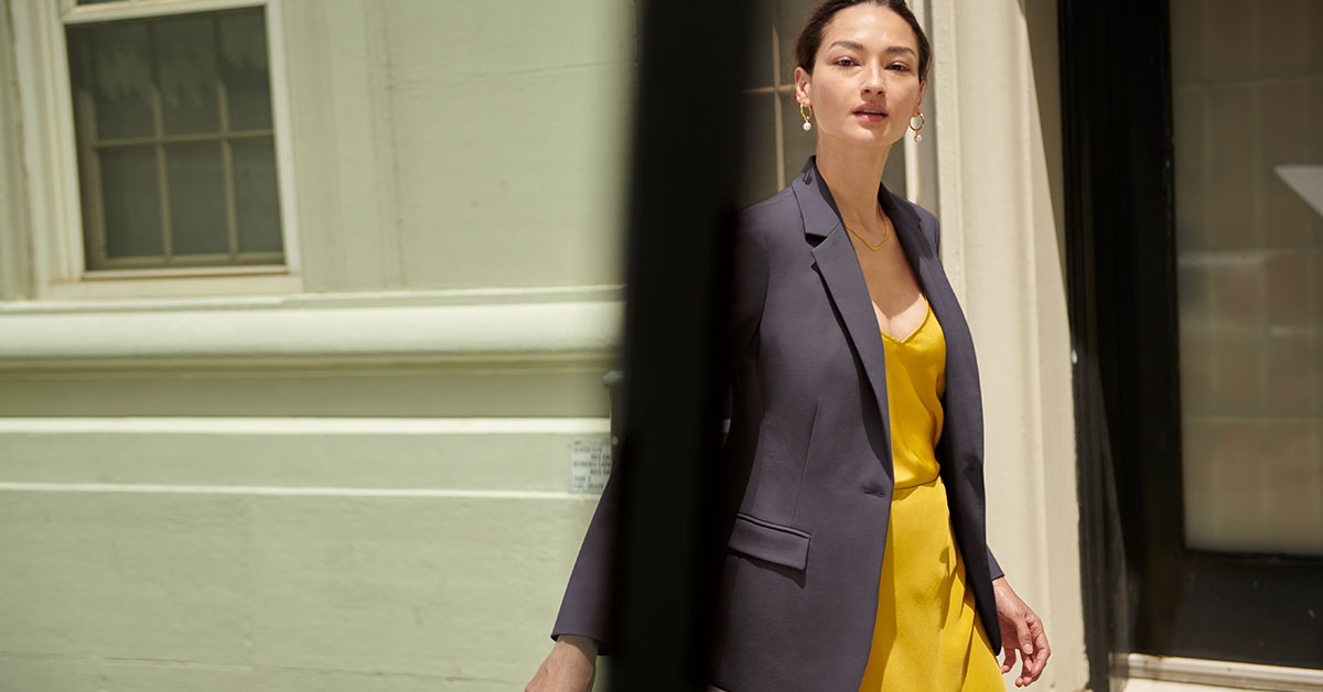 The One Thing Every Woman Wants More Of, Post-Pandemic