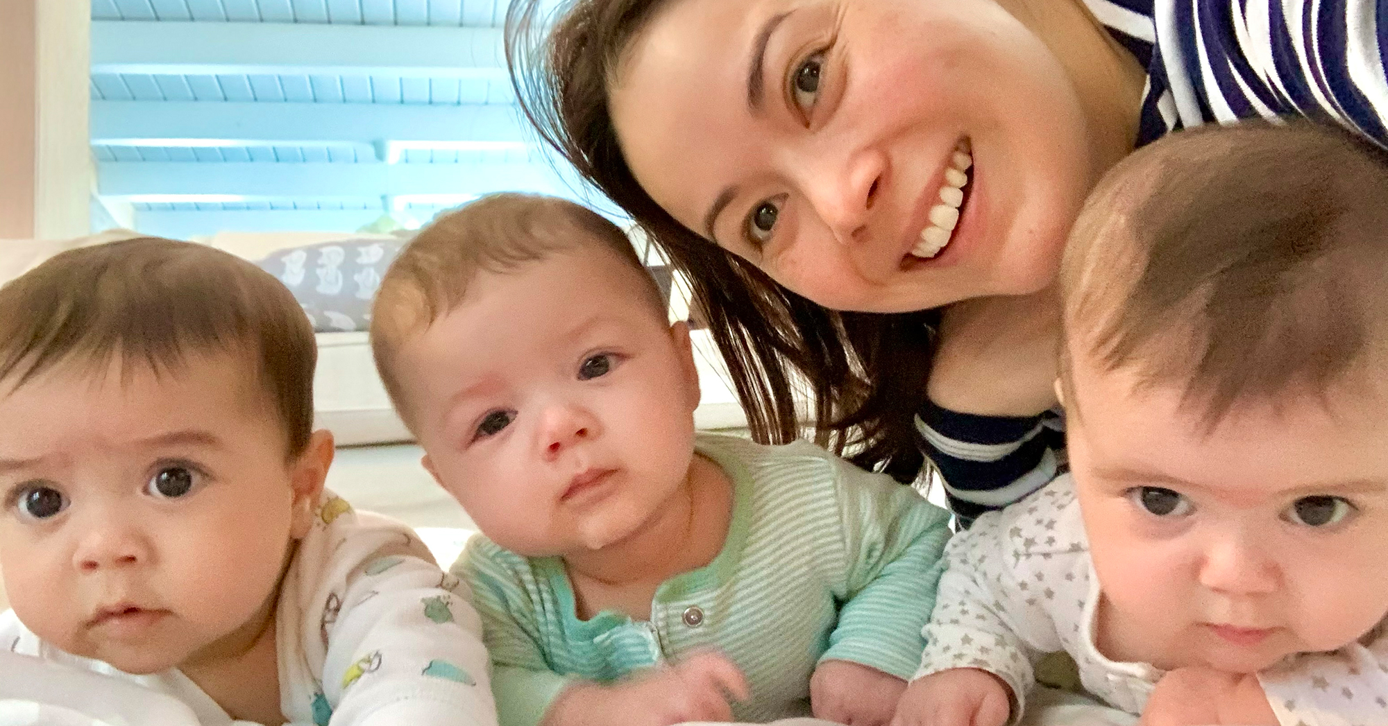 Why Sarah LaFleur Didn’t Resign