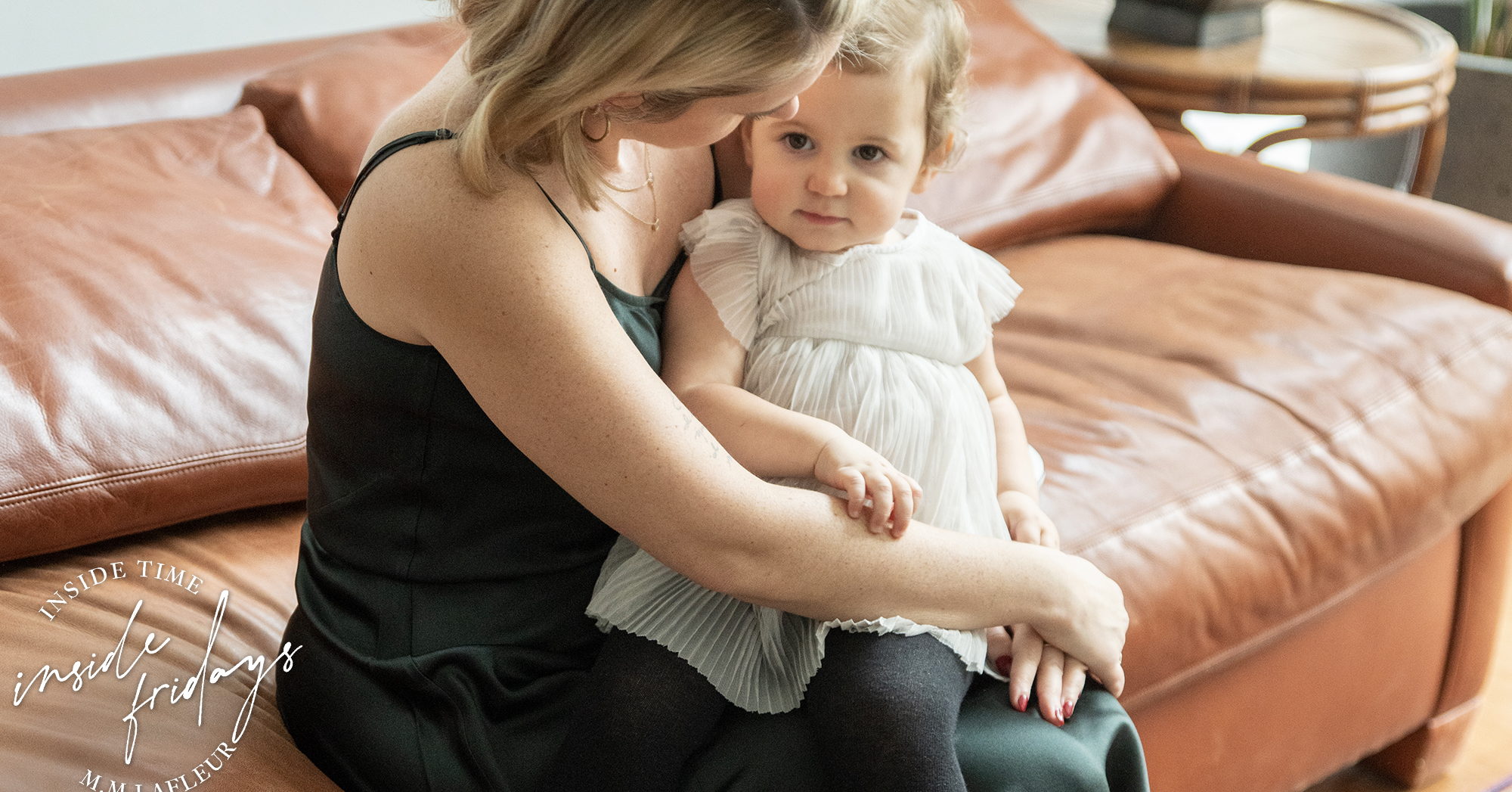 Here’s Our Brand Editor’s Secret to Throwing a Really Good Party