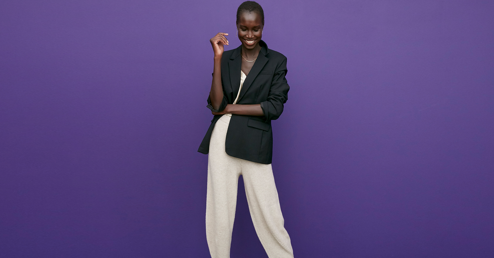 6 New Year’s Resolutions for Your Wardrobe