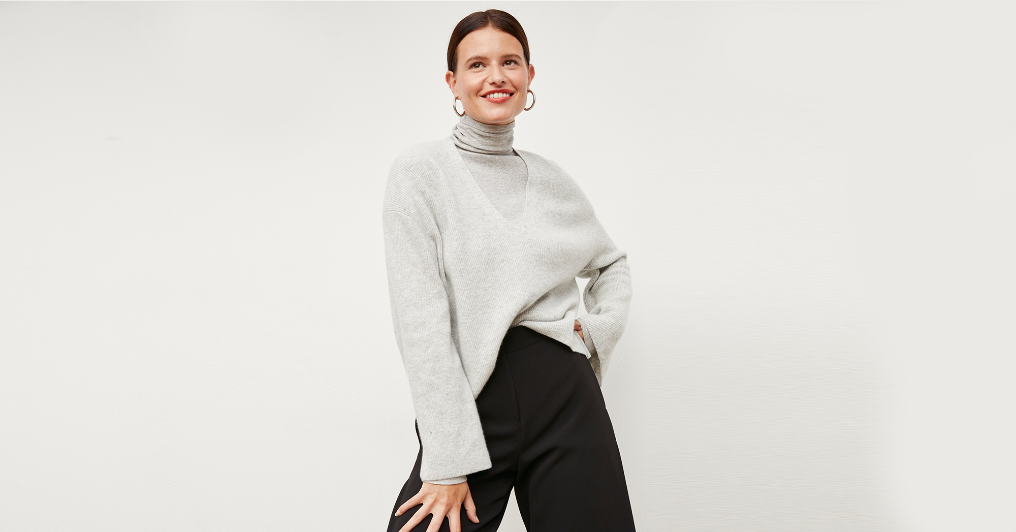 New Year, Same Wardrobe? Here’s How to Upgrade Your Essentials