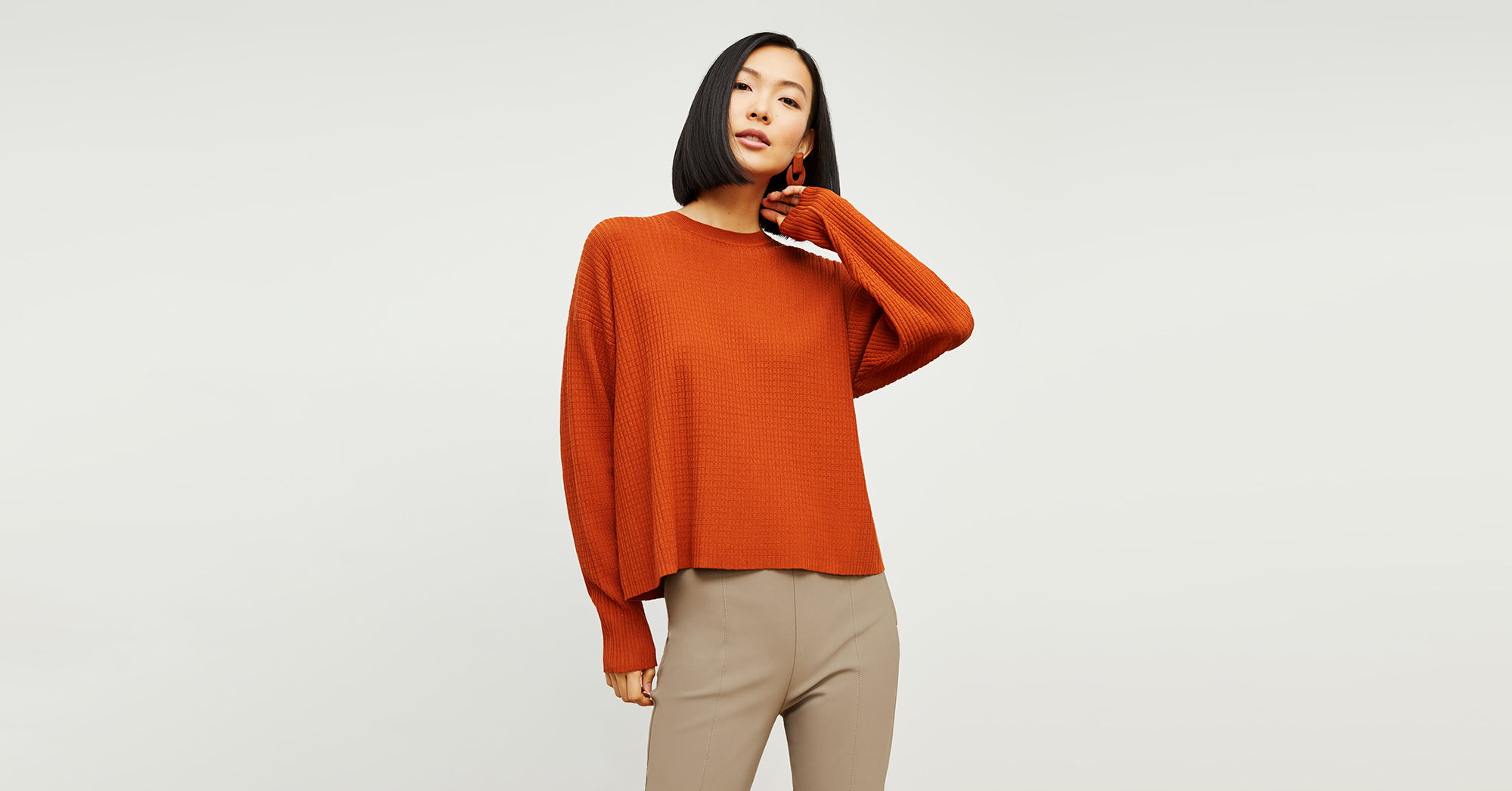 Does Your Nail Polish Need to Match Your Outfit?