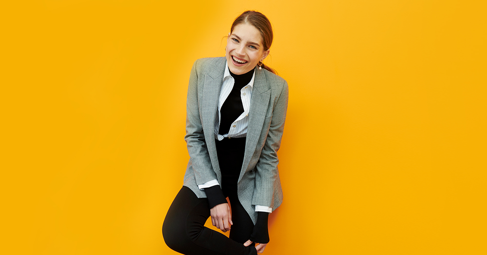 From Classic to Casual: 3 Fresh Ways to Wear a Blazer