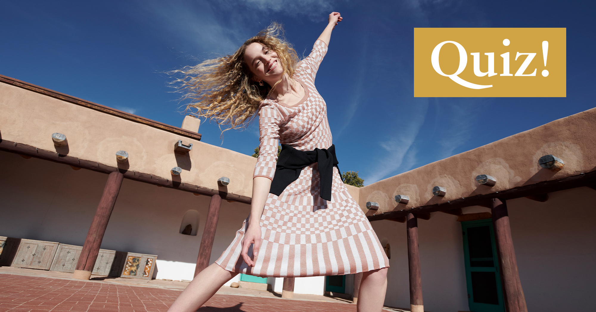 Quiz: Ready to Find Your Wardrobe Soulmate?