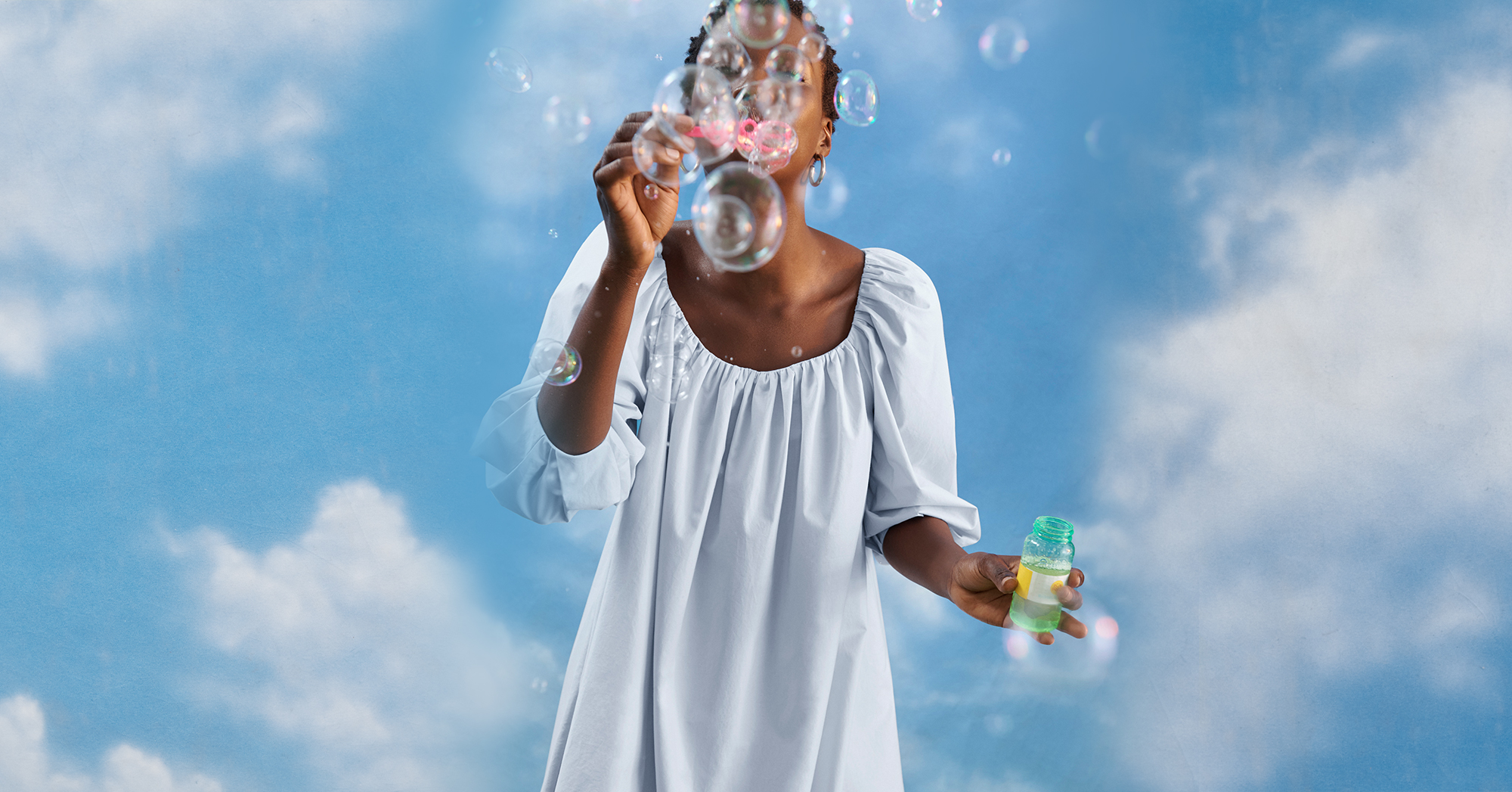 Meet the Final Installment of Our Summer Collection