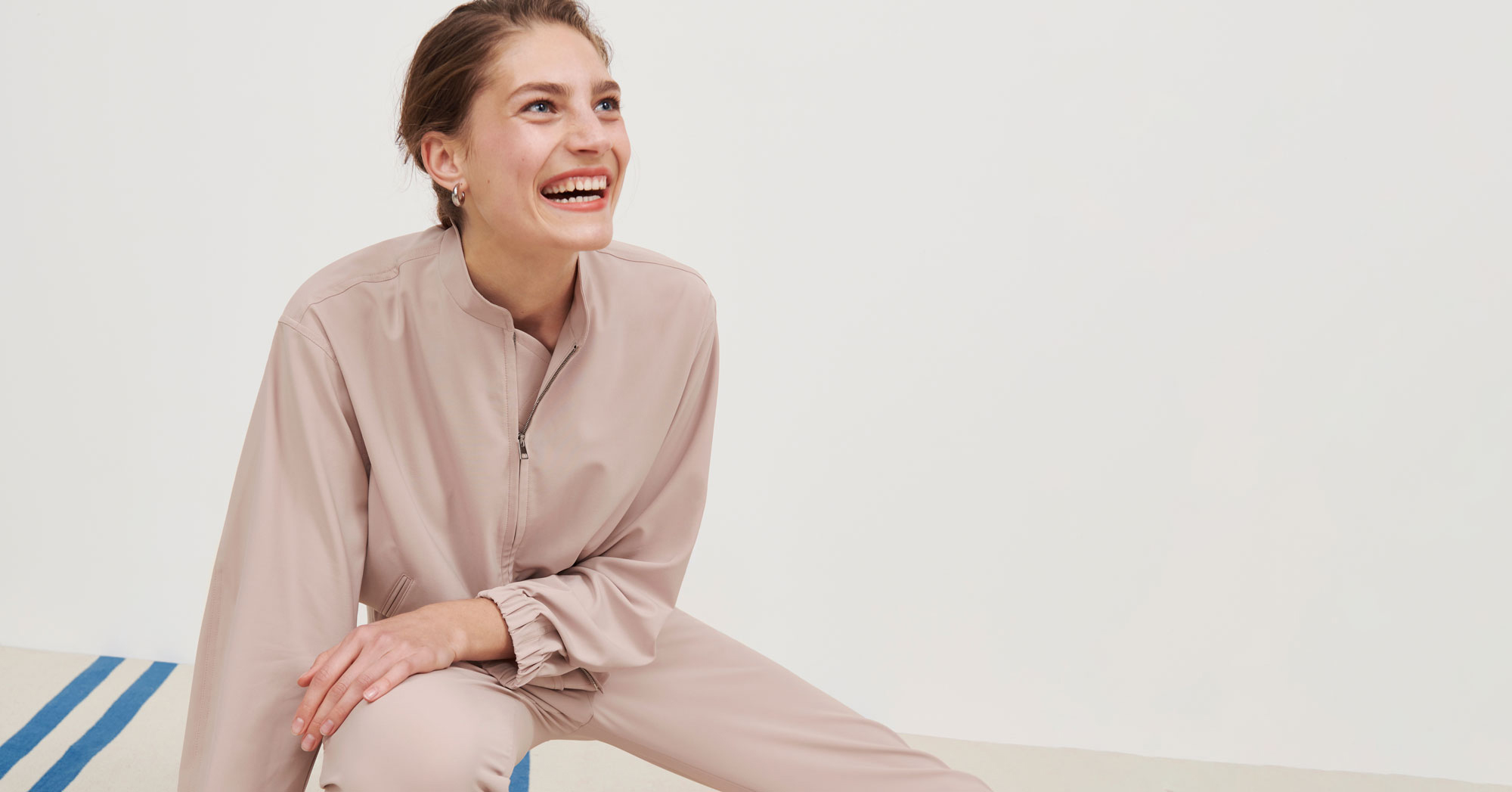 A Foolproof Packing-List Formula for All Your Summer Trips