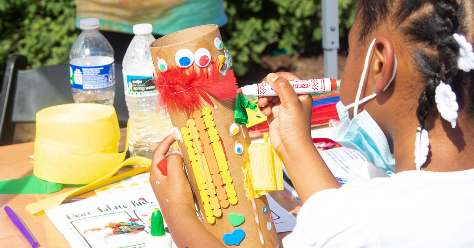 Do You Have to Quit Your Day Job to Work on a Passion Project?