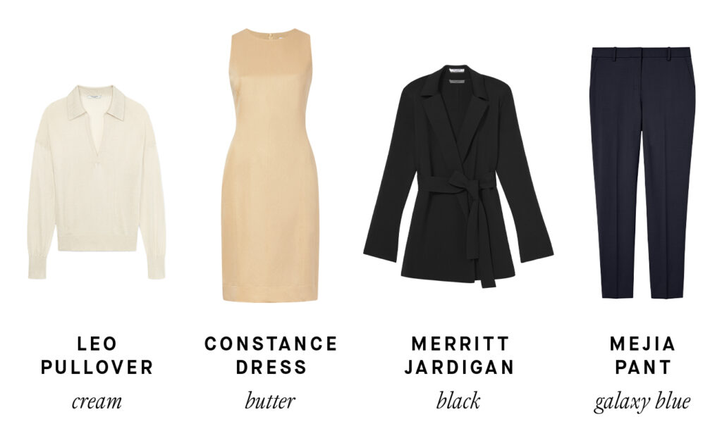 How to Get a New-Job Wardrobe on a Budget: Five Easy Tricks