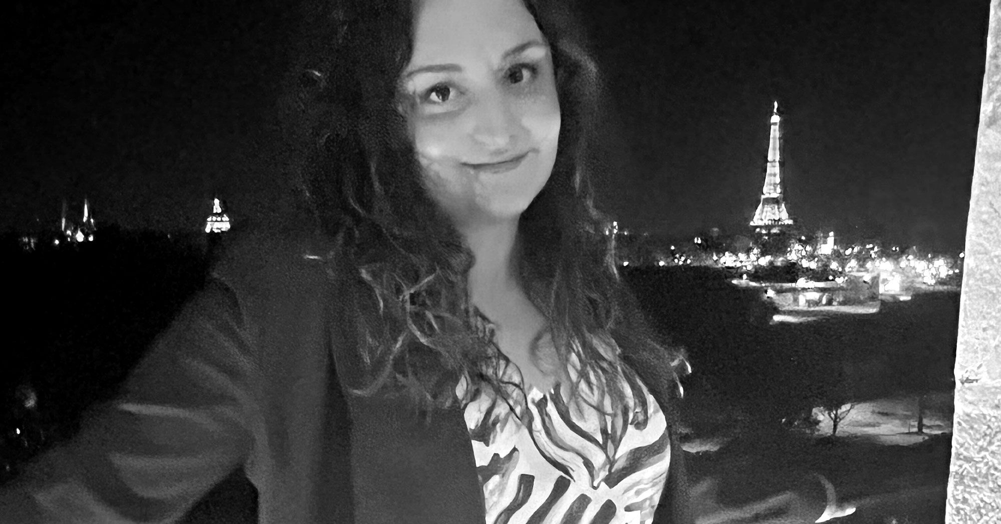 It Took a Trip to Paris to Realize That I Understood “French Girl Style” All Along