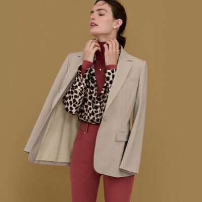 The Pre-Fall Lookbook Is Here! Get Inspired for the Season