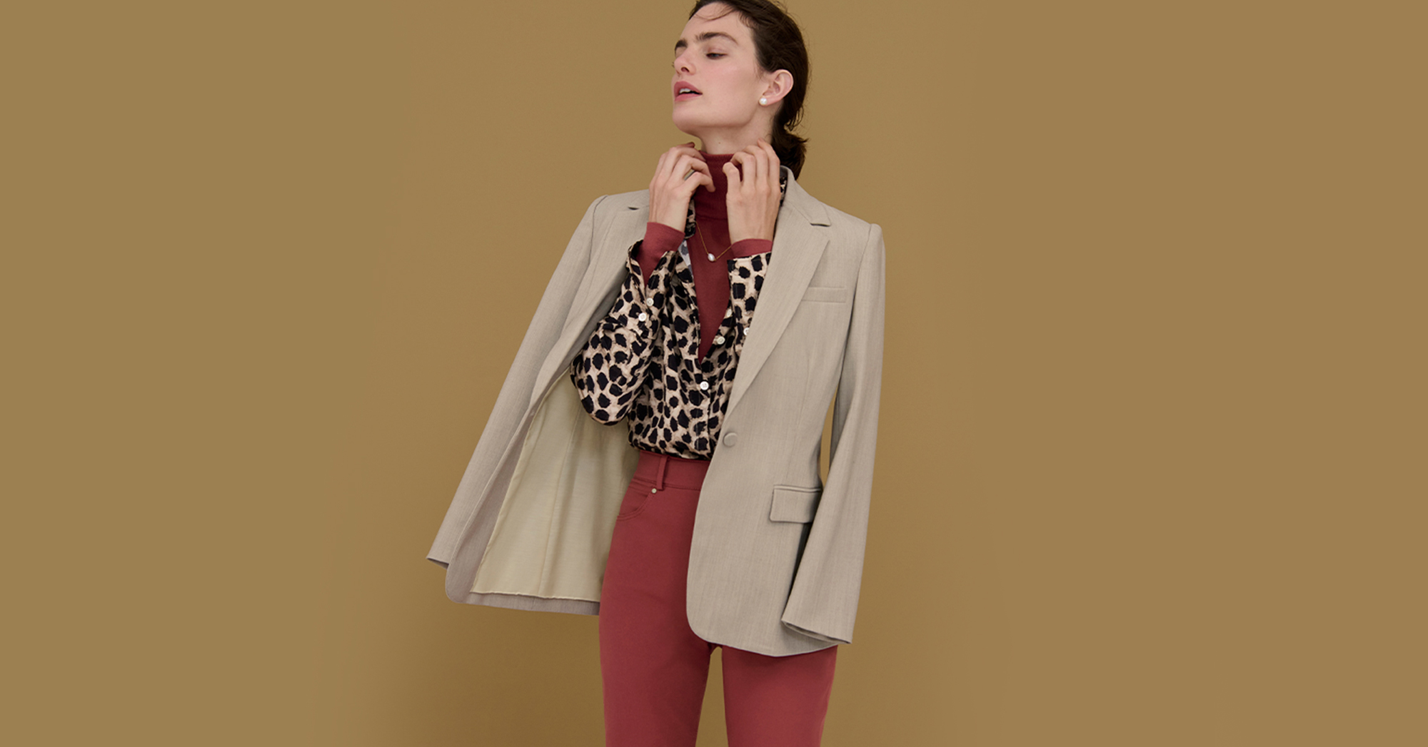 The Pre-Fall Lookbook Is Here! Get Inspired for the Season