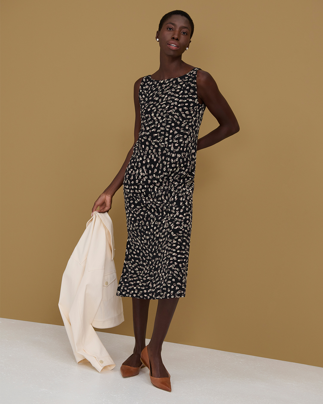 The Pre-Fall 2022 Lookbook Is Here! Get Inspired for the Season