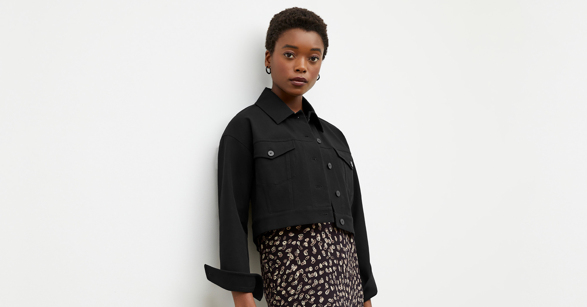 Outfit Layering 101: Six Before-and-After Looks to Try